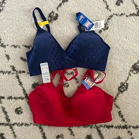 NWT bras - Picture 1 of 6